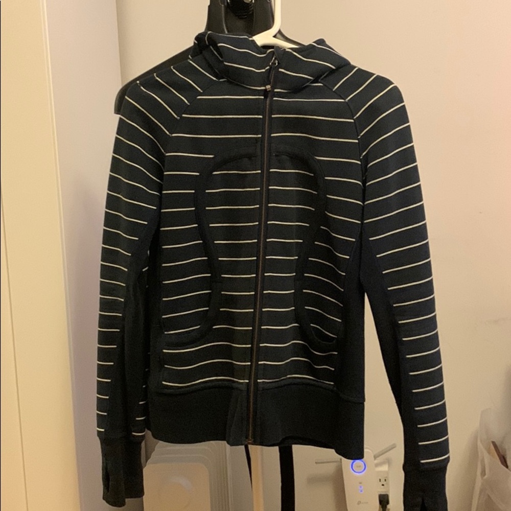 Lululemon Scuba Hoodie
